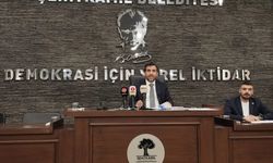 Umut Yılmaz’ın yardımcıları Büyükşehir’den geliyor