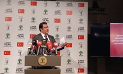 VİDEO | Eski defterler açıldı