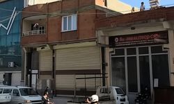 Gaziantep’te taşlı ve pompalı tüfekli kavgada  1 yaralı