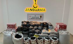 Gaziantep'te büyük operasyon: 40 kişi tutuklandı