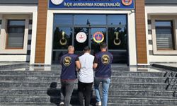 Gaziantep'te aranan zehir taciri yakalandı