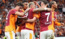 Kayserispor ile Galatasaray, 59. randevuda