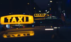 Gaziantep'te taksi duraklarının sayısı yeterli mi?