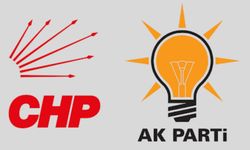 CHP'li başkanlar, Ak Parti'ye geçiyor