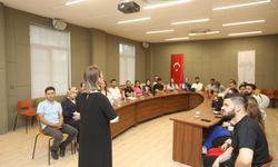 Gaziantep Büyükşehir’den yoğun hafta mesaisi