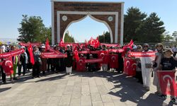 AK Parti Gaziantep’ten Malazgirt çıkarması