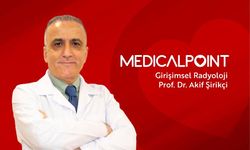 Girişimsel radyolojide yeni dönem!