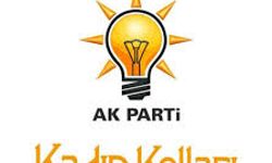 Ak Partili kadınlarda istifa gerginliği