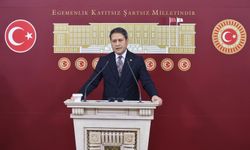 Milletvekili Ali Şahin’den Hassa Tüneli’nde büyük müjde!