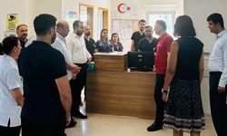 Araban’a ikinci Aile Sağlığı Merkezi yapılacak