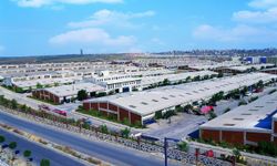 Gaziantep’te Konkordato alarmı: Çok sayıda firma mali sıkıntıda