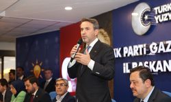 Bakan Bayraktar’dan Gaziantep’e Enerji vurgusu