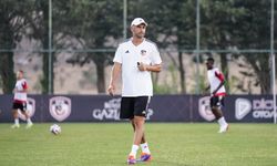 Burak Yılmaz ilk resmi maçına çıkacak