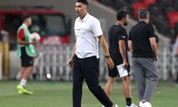Burak Yılmaz: "Bugün istediğini fazlasıyla yapan bir takım olduk"