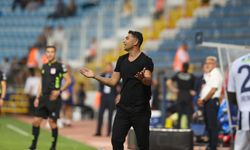 Burak Yılmaz: "Bu maça özgü stratejilerle kazandık"