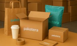 Paketera ile Güvenli ve Profesyonel Paketleme