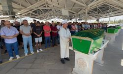 Cengiz Kalyoncu, son yolculuğuna uğurlandı
