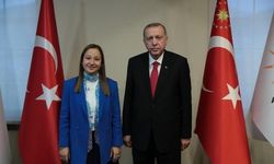 Bakbak'tan AK Partinin kuruluş yıldönümü vurgusu: "Türkiye yüzyılı'nı inşa ediyoruz"