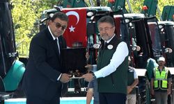 DSİ makine parkı afetlere hızlı müdahale gücüyle büyüyor