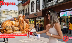 Ekmek zammı yolda: Gaziantep halkı karara tepkili