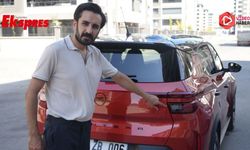 Aldığı sıfır model araç arızalı çıktı