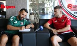 Maxim: “Konyaspor’u yenip ilk galibiyetimizi almak istiyoruz”