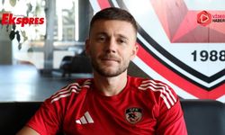 Alexandru Maxim, Gaziantep FK'da olmaktan mutlu