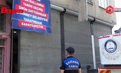Saldırgan esnaf tutuklandı