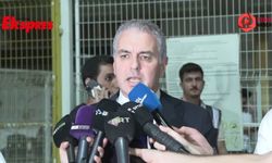 Galatasaray Kulübü Genel Sekreteri Yazgan, Gaziantep'te konuştu