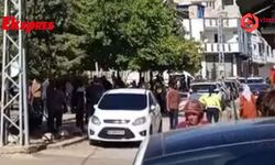 Gaziantep’te Silahlı Husumet 3’ü Ağır 9 Yaralı