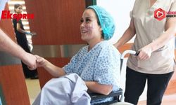 Liposuction ameliyatı için gittiği hastaneden cenazesi çıktı