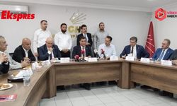CHP Milletvekili’nden ilginç savunma…