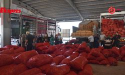 Gaziantep’te üreticiden tüketiciye dönemi başladı