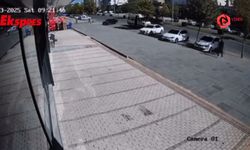 Otomobilin çarptığı 12 yaşındaki çocuk yaşam mücadelesini kaybetti