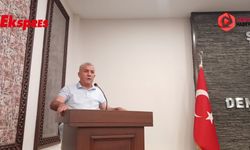 Şehitkamil Meclis'inde namussuz polemiği