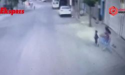 Otobüsün altında kalan çocuk hayatını kaybetti