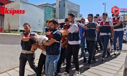 Gaziantep’te dev dolandırıcılık çetesi çökertildi