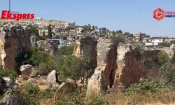 Dülük köyü turizme hazırlanıyor
