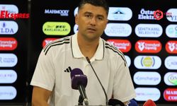 Burak Yılmaz: "Bugün istediğini fazlasıyla yapan bir takım olduk"