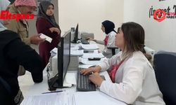 Gaziantep’te yeni diş hastanesi açıldı