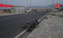 Gaziantep’te korkunç kaza: 1 ölü, 3 yaralı