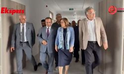 Gaziantep’te eğitimde yeni dönem!