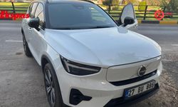 Bir elektrikli araç mağduriyeti daha