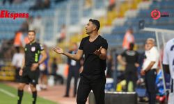 Burak Yılmaz: "Bu maça özgü stratejilerle kazandık"