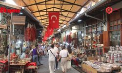 Gaziantep'te hedef 3 milyon ziyaretçi