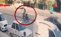 Parkta öldürülen şahsın katil zanlıları yakalandı