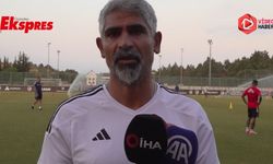 İsmet Taşdemir'den Galatasaray mesajı