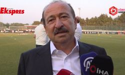Memik Yılmaz'dan Gaziantep FK'ya destek mesajı