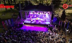 Gaziantepli vatandaşlar Festivale akın etti