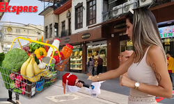 Gaziantepliler en çok neyin fiyatına şaşırdı?